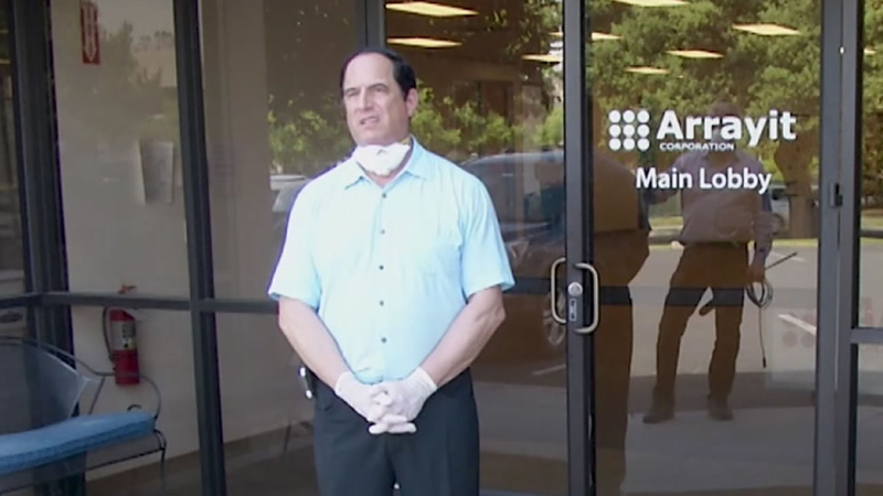 Lab Owner Pleads Guilty To Falsifying COVID-19 Test Results Lab Owner Pleads Guilty To Falsifying COVID-19 Test Results