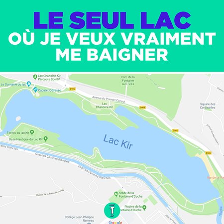 Lac Kir, Dijon: Violente Agression De Trois Hommes Lac Kir, Dijon: Violente Agression De Trois Hommes