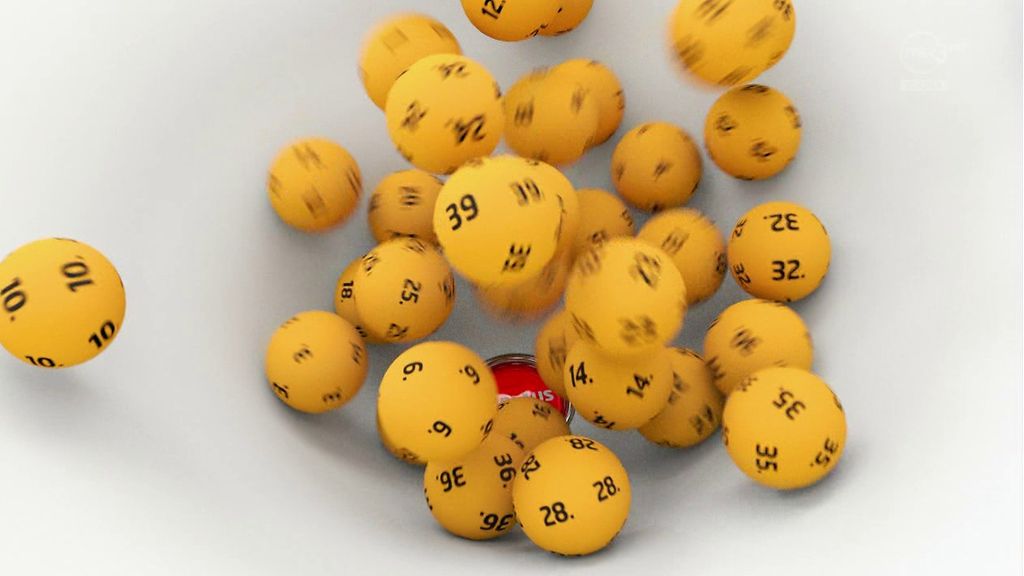 Lähes Puolen Miljoonan Euron Eurojackpot-voitot – Voittajakaupungit Julkistettu Lähes Puolen Miljoonan Euron Eurojackpot-voitot – Voittajakaupungit Julkistettu