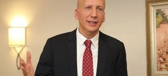 Lagarde: Küresel Ticaret Gerilimleri Ve Artan Enflasyon Lagarde: Küresel Ticaret Gerilimleri Ve Artan Enflasyon