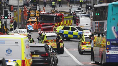 Lancaster City Stabbing Incident: Victim's Condition And Suspect Search Lancaster City Stabbing Incident: Victim's Condition And Suspect Search