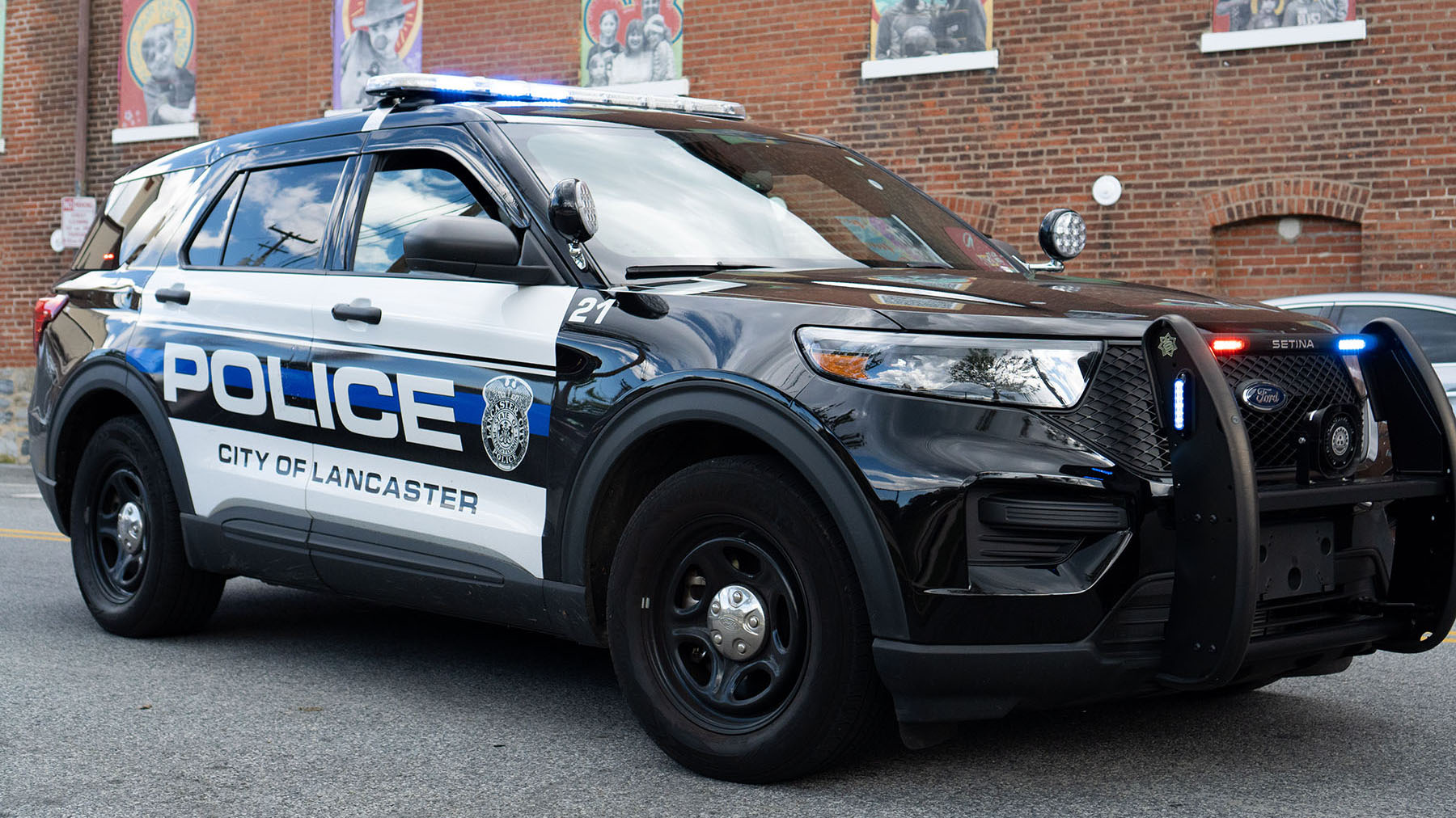 Lancaster County, PA: Police Investigating Recent Shooting Lancaster County, PA: Police Investigating Recent Shooting