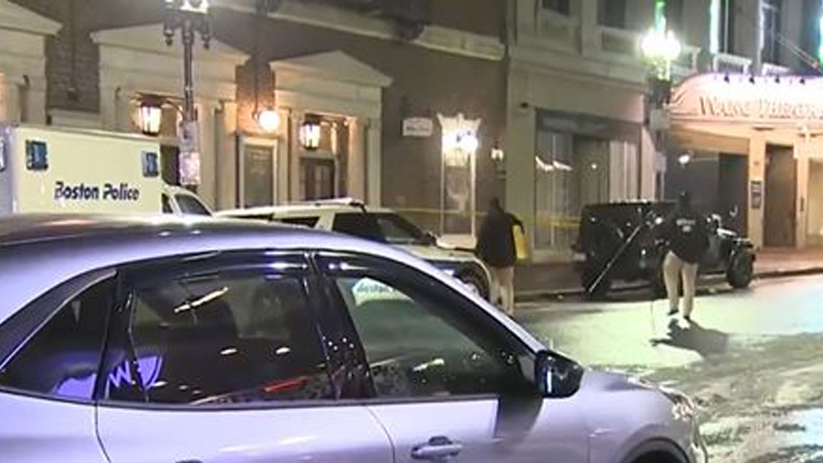 Lancaster County Shooting: Police Investigation Underway