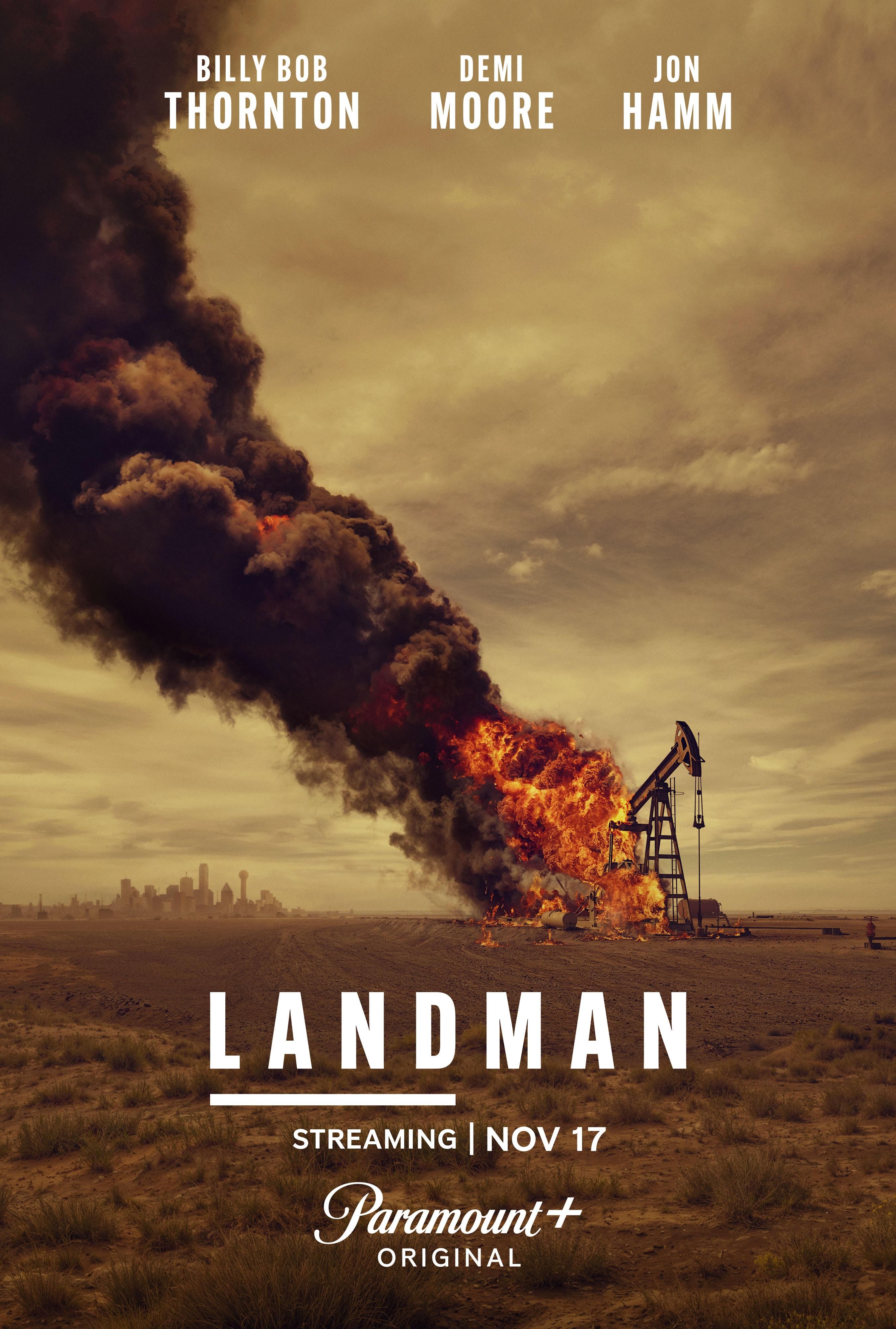 Landman Season 2: Casting Update Addresses Demi Moore Concerns Landman Season 2: Casting Update Addresses Demi Moore Concerns