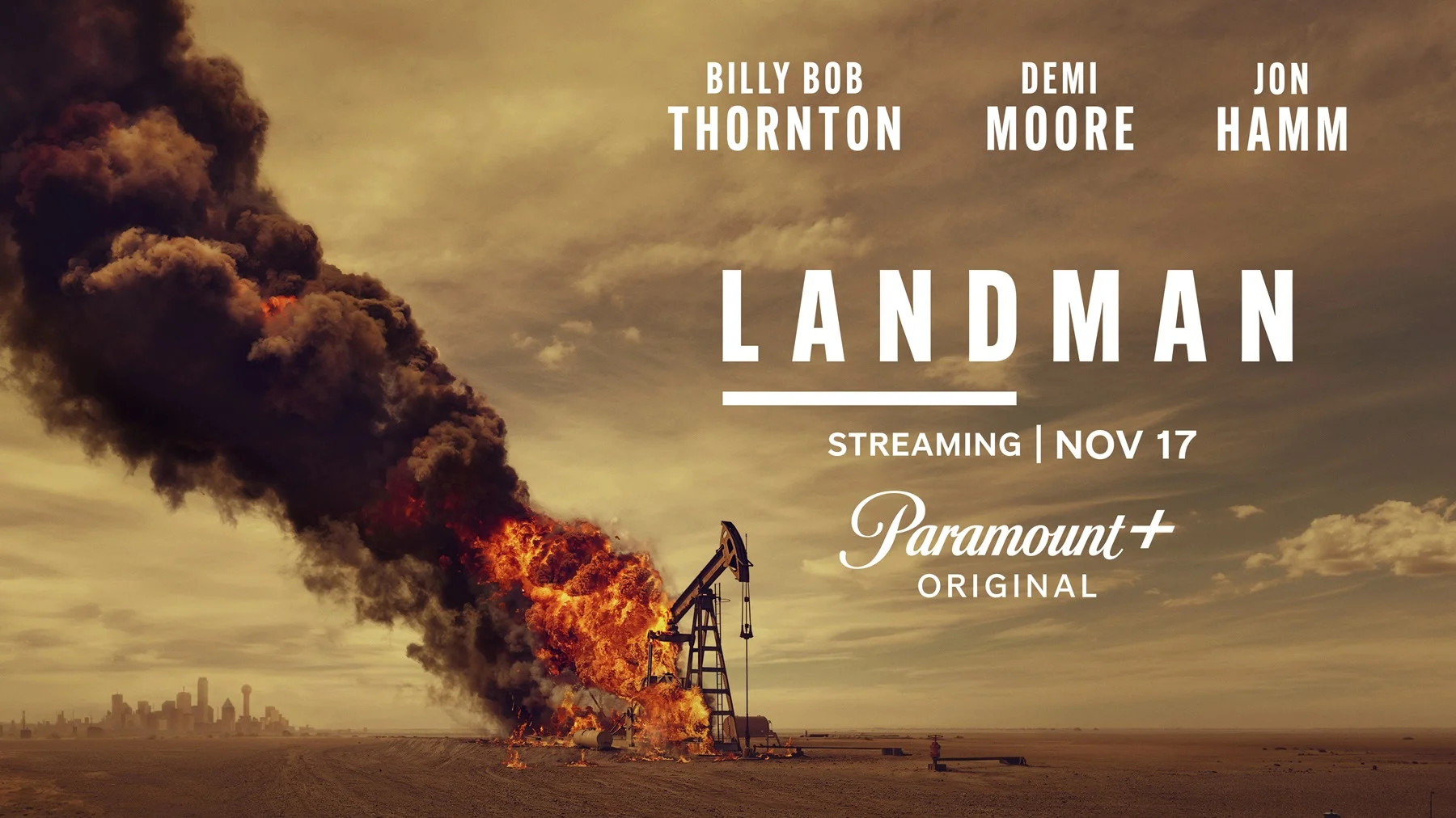 Landman Season 2: Who's Coming Back? Cast Updates Landman Season 2: Who's Coming Back? Cast Updates