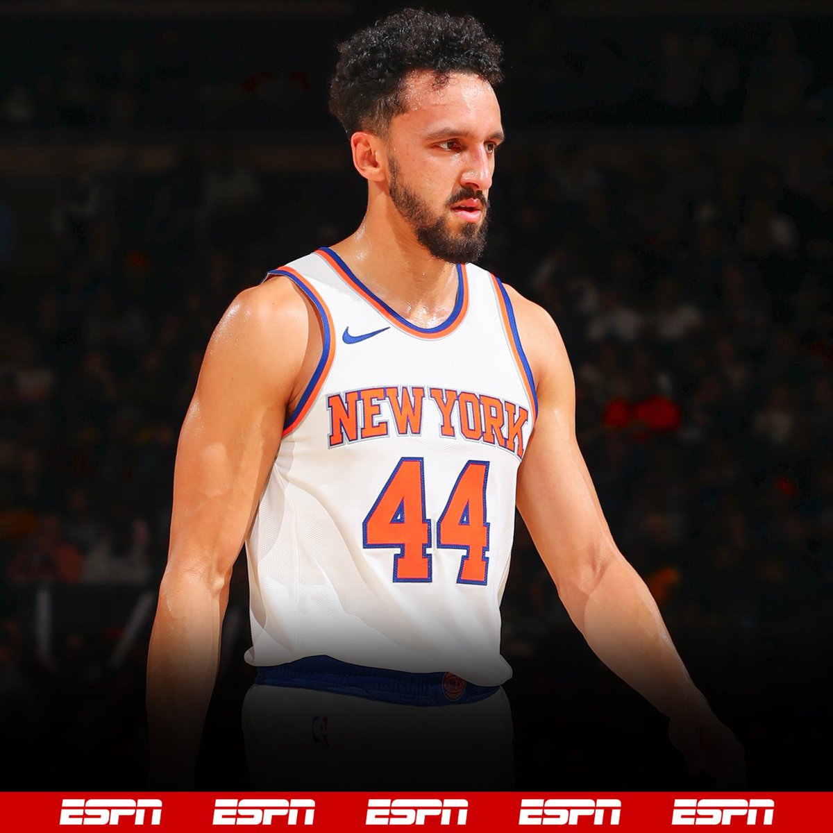 Landry Shamet's Role With The Knicks: A Point Of Contention Landry Shamet's Role With The Knicks: A Point Of Contention