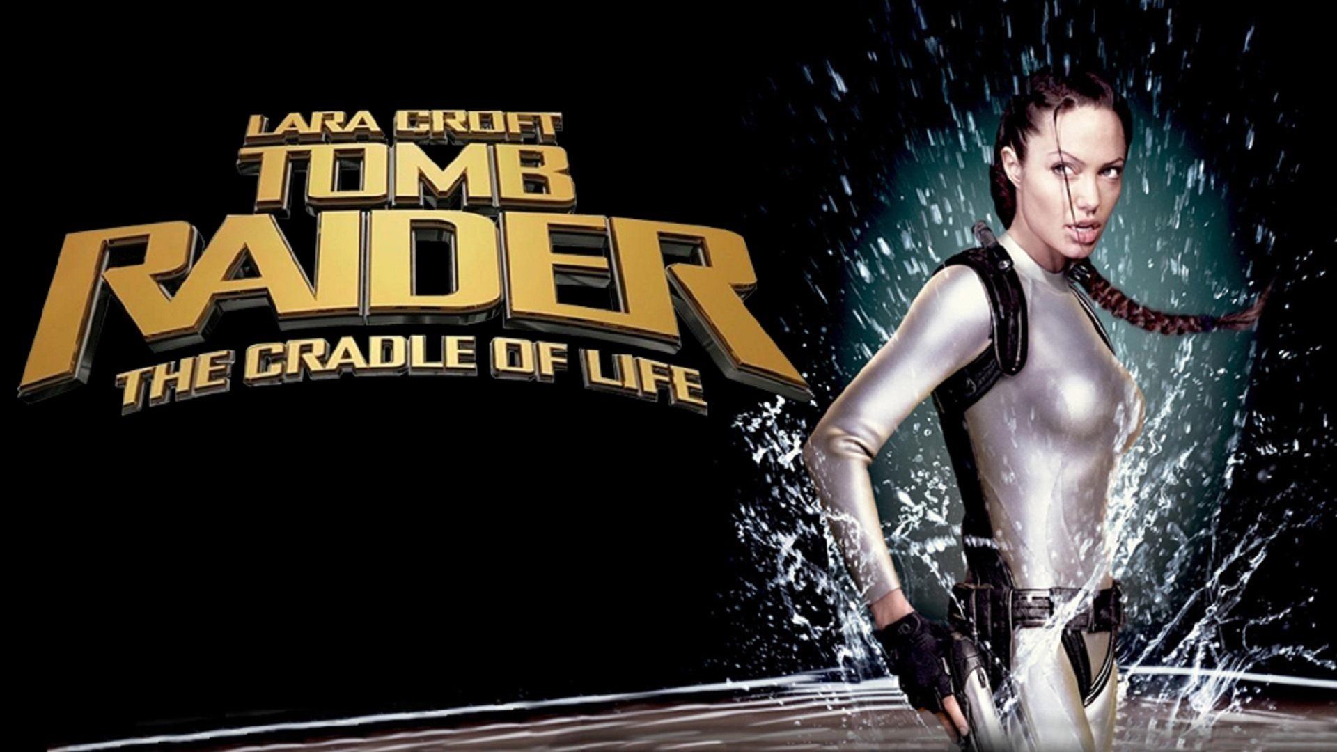Lara Croft: Tomb Raider - The Cradle Of Life - Cast, Crew, And Production Details Lara Croft: Tomb Raider - The Cradle Of Life - Cast, Crew, And Production Details