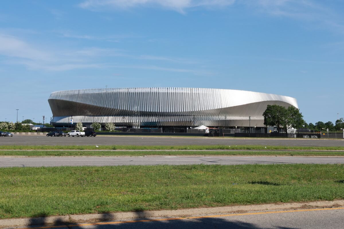 Las Vegas Sands Officially Withdraws Nassau Coliseum Casino Project Las Vegas Sands Officially Withdraws Nassau Coliseum Casino Project