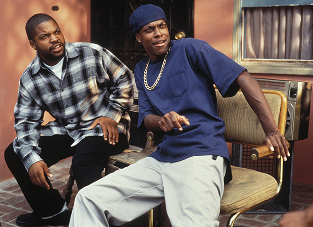 'Last Friday': Ice Cube Secures Deal To Star And Write Sequel 'Last Friday': Ice Cube Secures Deal To Star And Write Sequel
