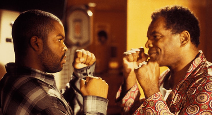Last Friday Sequel Confirmed: Ice Cube Leads The Charge Last Friday Sequel Confirmed: Ice Cube Leads The Charge