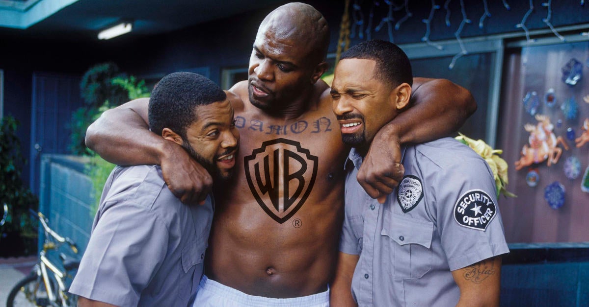 Last Friday Sequel Confirmed: Ice Cube To Lead The Cast And Script Last Friday Sequel Confirmed: Ice Cube To Lead The Cast And Script