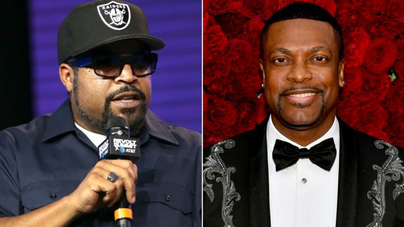Last Friday Sequel Confirmed: Ice Cube To Star And Write Last Friday Sequel Confirmed: Ice Cube To Star And Write