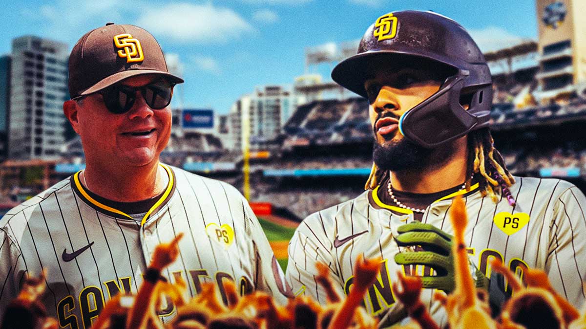 Late-Game Collapse Costs Angels In Loss To Padres' Tatis Jr. Late-Game Collapse Costs Angels In Loss To Padres' Tatis Jr.