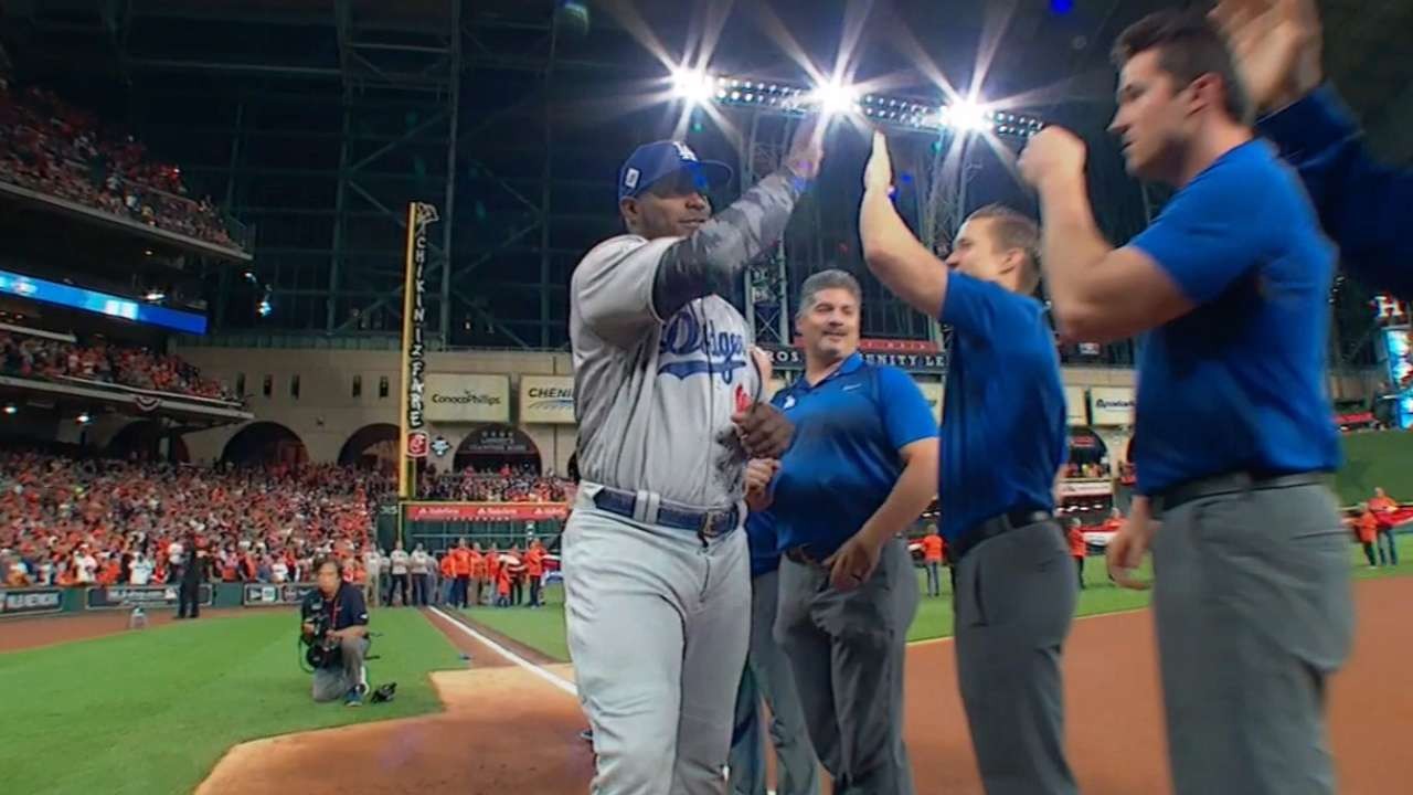 Late-Inning Heartbreak: Dodgers Drop 11-10 Game Late-Inning Heartbreak: Dodgers Drop 11-10 Game