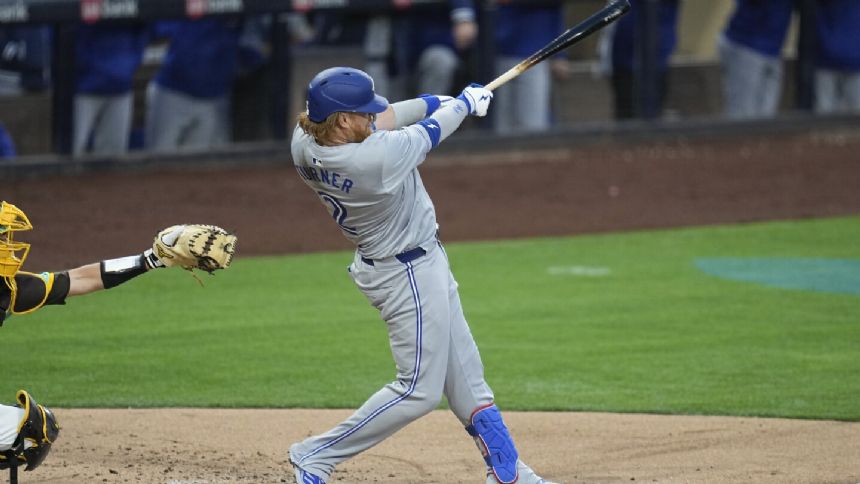 Late-Inning Heroics: Gurriel's RBI Single Leads Padres To Win Over Braves Late-Inning Heroics: Gurriel's RBI Single Leads Padres To Win Over Braves