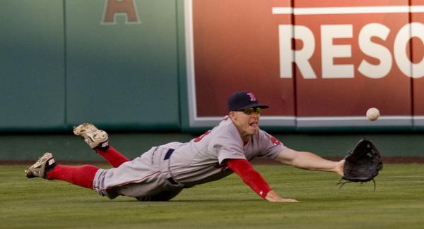 Late-Inning Heroics: Pari's Homer Delivers Angels Victory Over White Sox In Rain Late-Inning Heroics: Pari's Homer Delivers Angels Victory Over White Sox In Rain