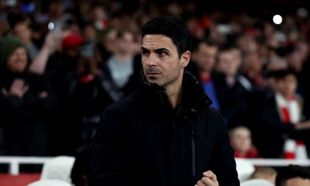 Latest Arsenal News: Collymore Intensifies Criticism Of Arteta Latest Arsenal News: Collymore Intensifies Criticism Of Arteta