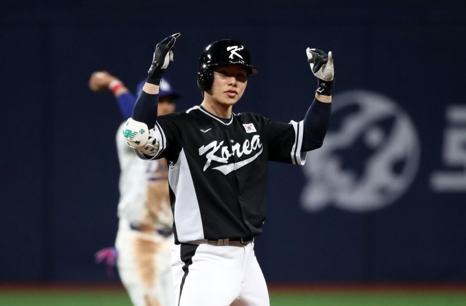 Latest News: Dodgers INF Hyeseong Kim Called Up To The Majors
