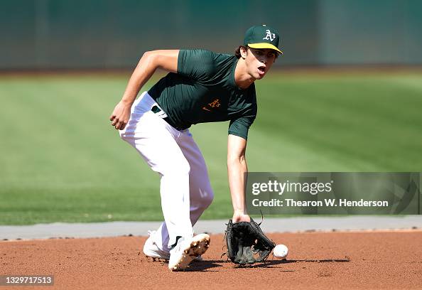 Latest Oakland A's News: Muncy In The Starting Lineup Latest Oakland A's News: Muncy In The Starting Lineup