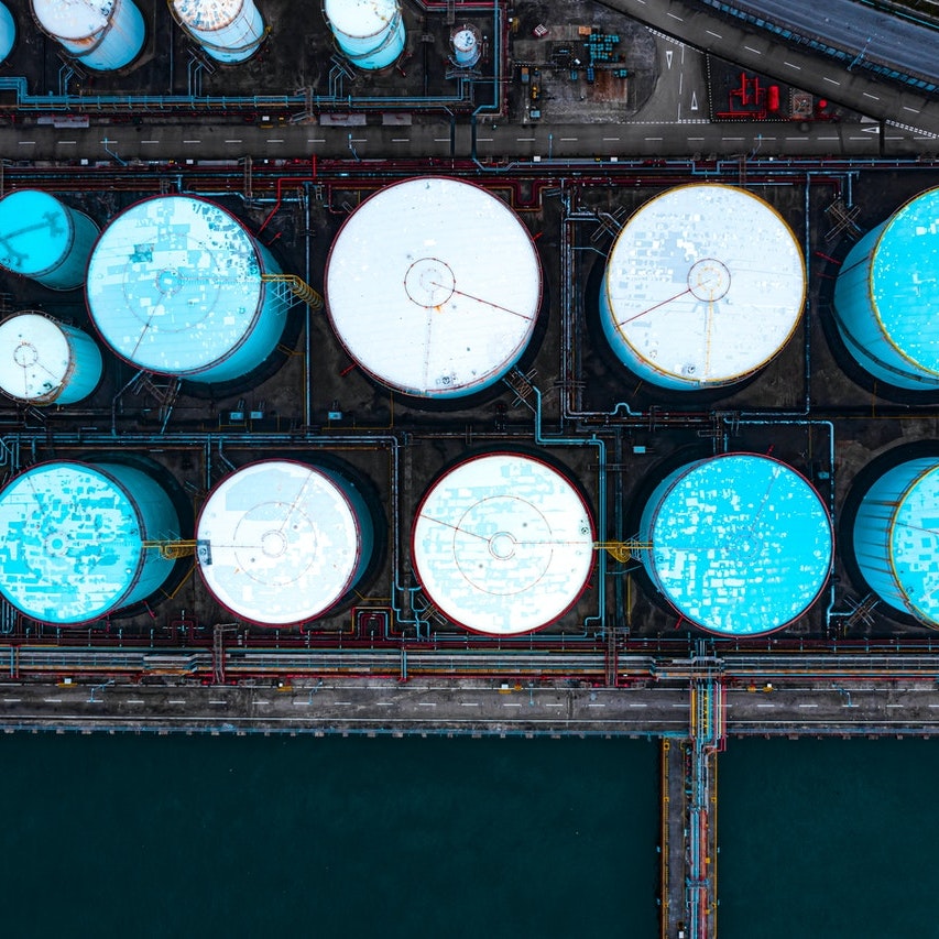 Latest Oil Market News And Analysis: May 16, 2024