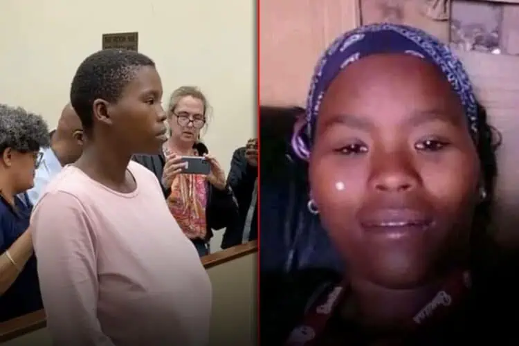 Latest On Joshlin Smith's Disappearance: Court Hearing Reveals Ongoing Investigation