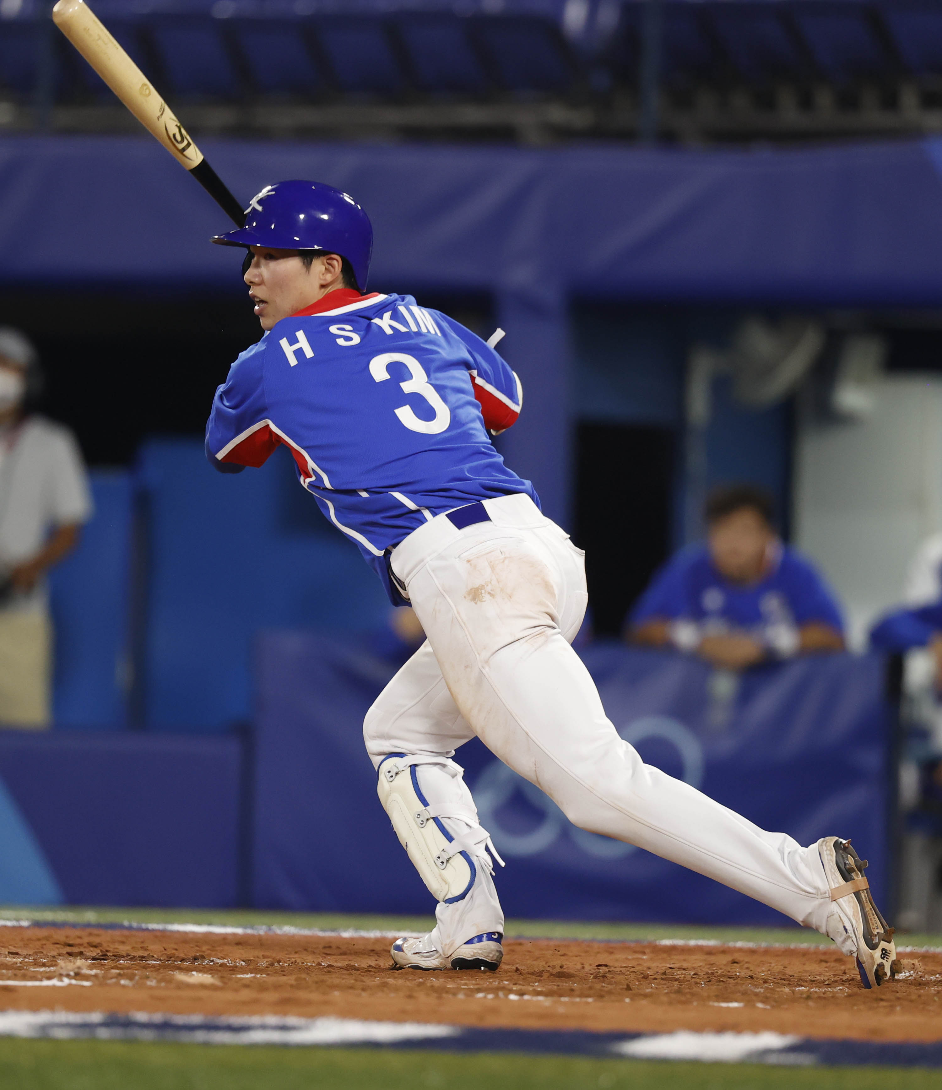 Latest Report: Dodgers Add KBO Veteran Hyeseong Kim To Roster