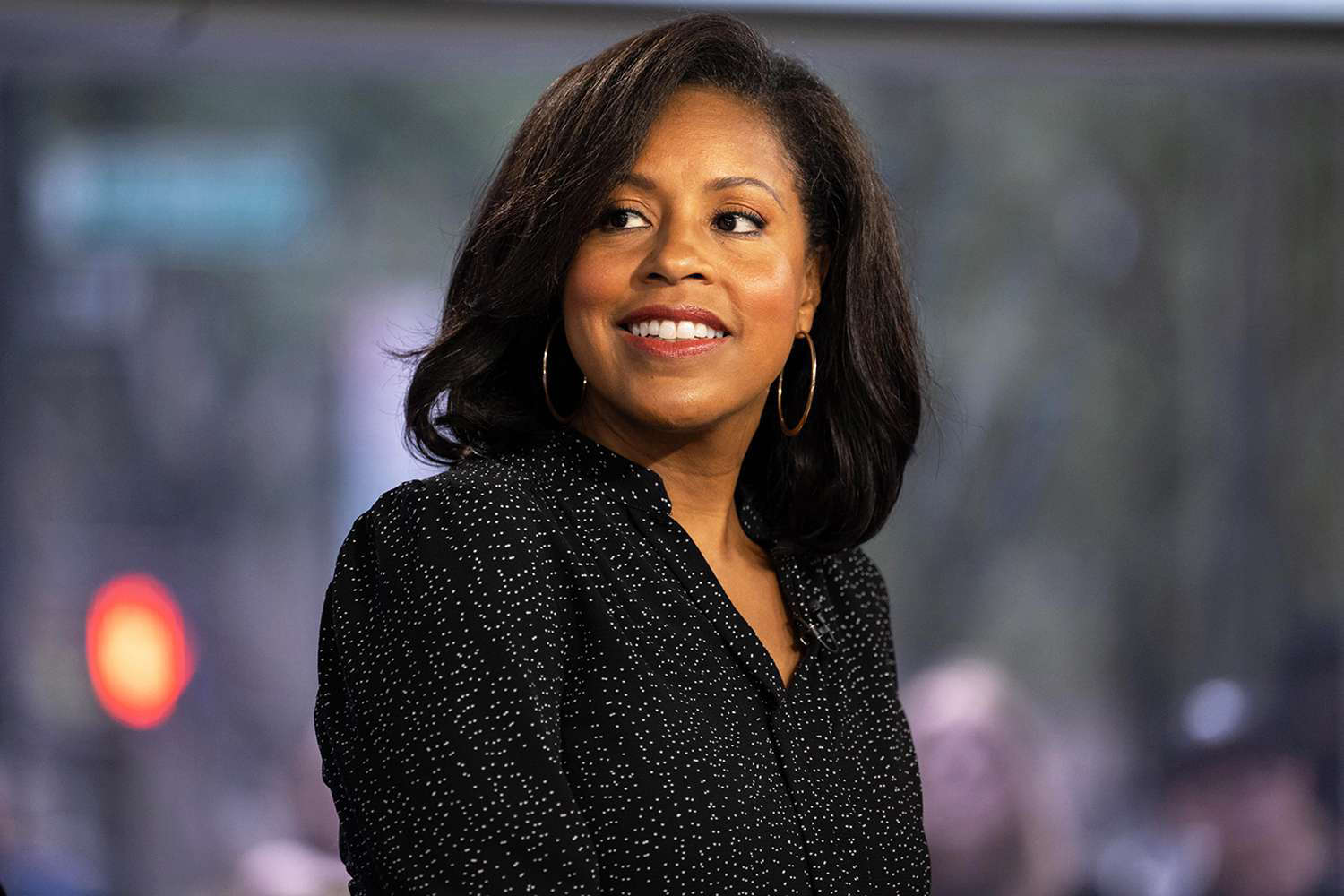 Latest Update On Sheinelle Jones' Health And Absence From The Today Show Latest Update On Sheinelle Jones' Health And Absence From The Today Show