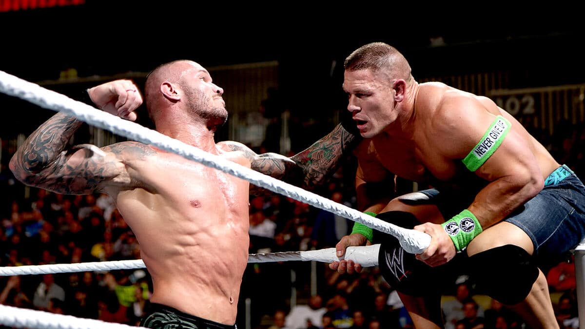 Latest Updates: John Cena Vs. Randy Orton & Bayley's Injury Situation Latest Updates: John Cena Vs. Randy Orton & Bayley's Injury Situation