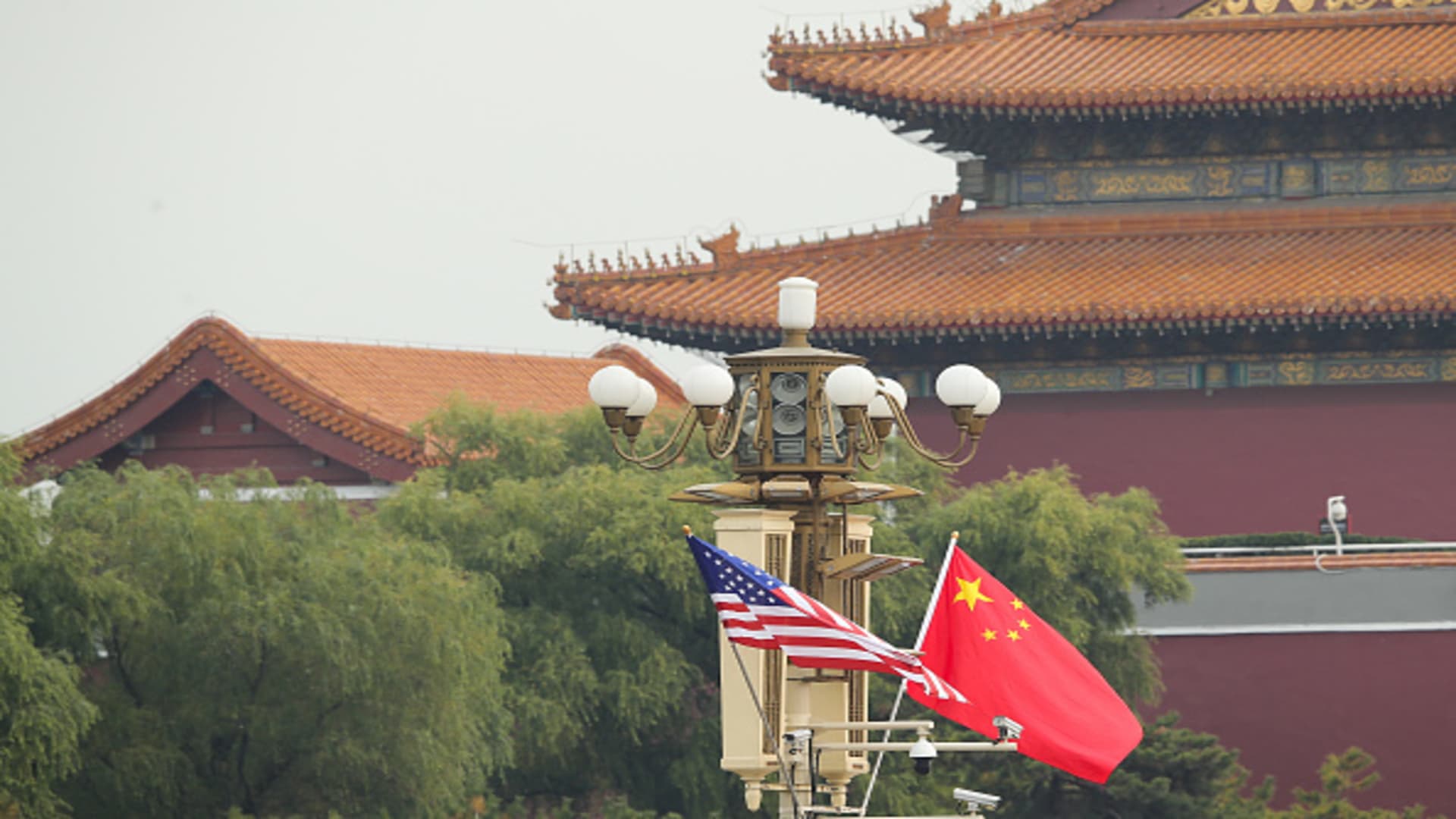 Latest Updates On US-China Trade Negotiations Latest Updates On US-China Trade Negotiations