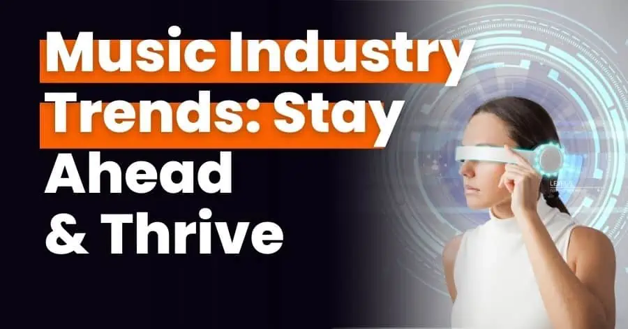 Latin Women In Music: Trends And Predictions For 2025 Latin Women In Music: Trends And Predictions For 2025