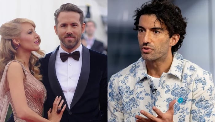 Lawsuit Claims Ryan Reynolds Targeted Justin Baldoni: Details Emerge Lawsuit Claims Ryan Reynolds Targeted Justin Baldoni: Details Emerge