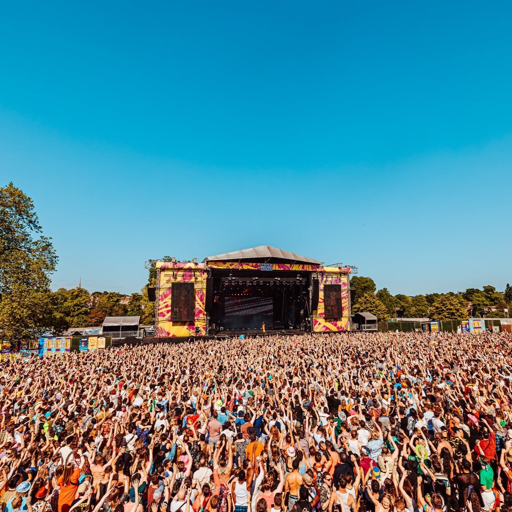 Lawsuit Filed Against Brockwell Park Day Music Festivals By South London Community Lawsuit Filed Against Brockwell Park Day Music Festivals By South London Community