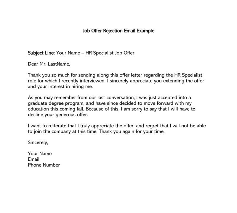 Layoff Reversal: Accepting Or Rejecting A Job Offer From Your Former Company Layoff Reversal: Accepting Or Rejecting A Job Offer From Your Former Company
