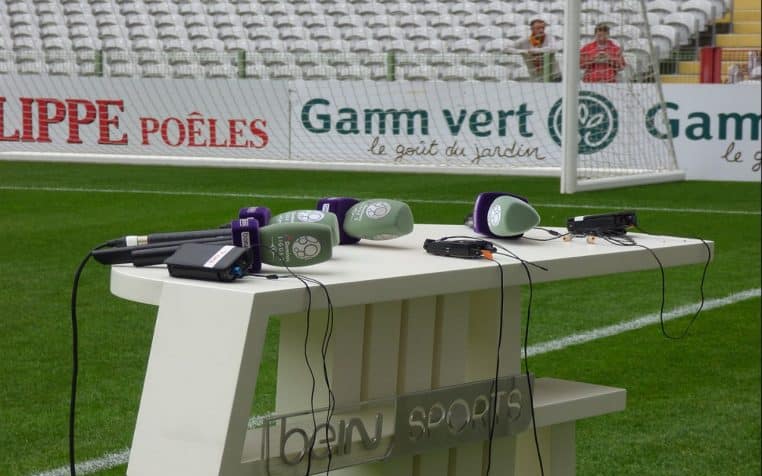 Le Combat De RTBF Et RTL Belgium Contre Le Piratage IPTV : Un Enjeu Majeur Pour Le Secteur Audiovisuel Le Combat De RTBF Et RTL Belgium Contre Le Piratage IPTV : Un Enjeu Majeur Pour Le Secteur Audiovisuel