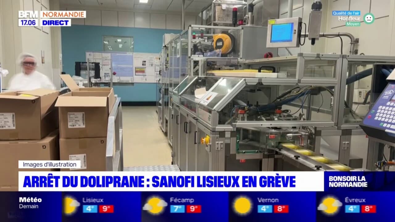 Le Combat Des Salariés D'Amilly Pour Sauver L'usine Sanofi D'Aspégic Le Combat Des Salariés D'Amilly Pour Sauver L'usine Sanofi D'Aspégic
