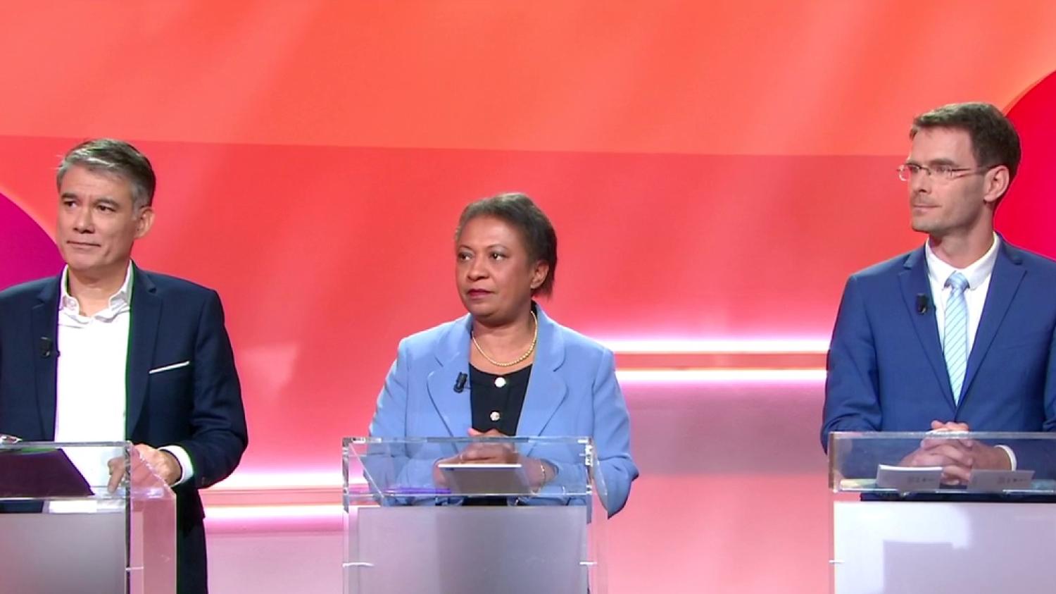 Le Congrès Du PS : L'Avenir Du Parti En Jeu Le Congrès Du PS : L'Avenir Du Parti En Jeu