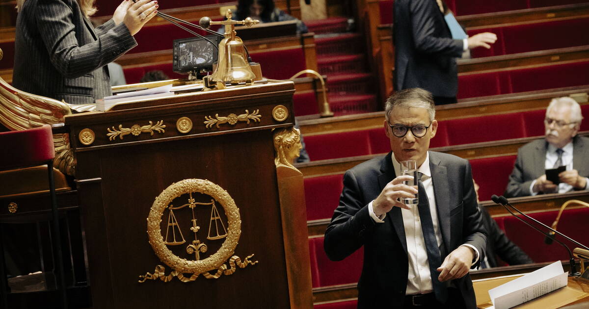 Le Congrès Du PS : Les Opposants À Olivier Faure Se Mobilisent Le Congrès Du PS : Les Opposants À Olivier Faure Se Mobilisent