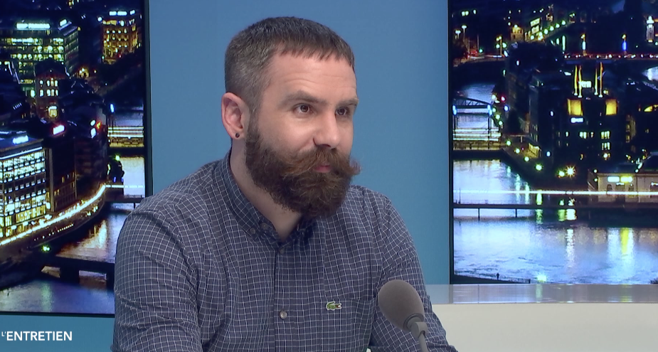 Le Français Aujourd'hui : Regards Croisés Avec Mathieu Avanzi Le Français Aujourd'hui : Regards Croisés Avec Mathieu Avanzi