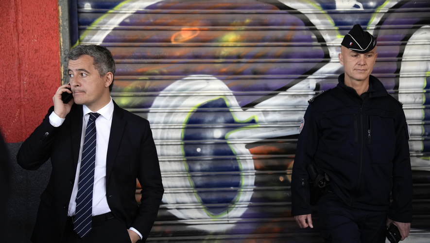 Le Gouvernement Intensifie Les Dépistages Antidrogue Des Conducteurs De Cars Scolaires