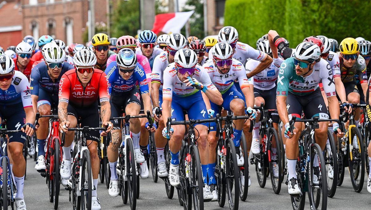 Le Jeu De Management Cycliste Du Tour De France : Une Expérience RTBF Le Jeu De Management Cycliste Du Tour De France : Une Expérience RTBF