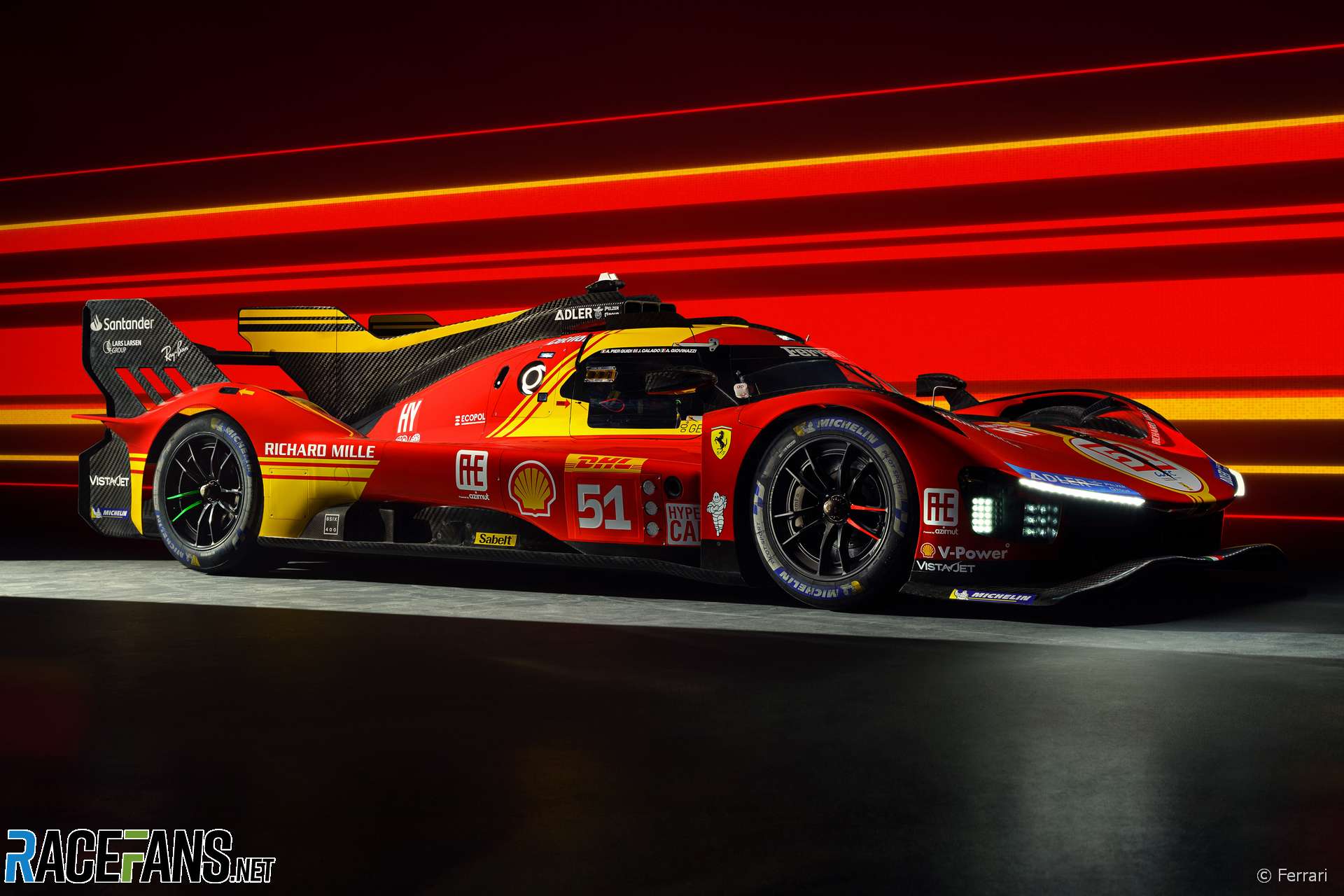 Le Mans 2024: Honda's Unexpected Fight Against Yamaha's Strength Le Mans 2024: Honda's Unexpected Fight Against Yamaha's Strength