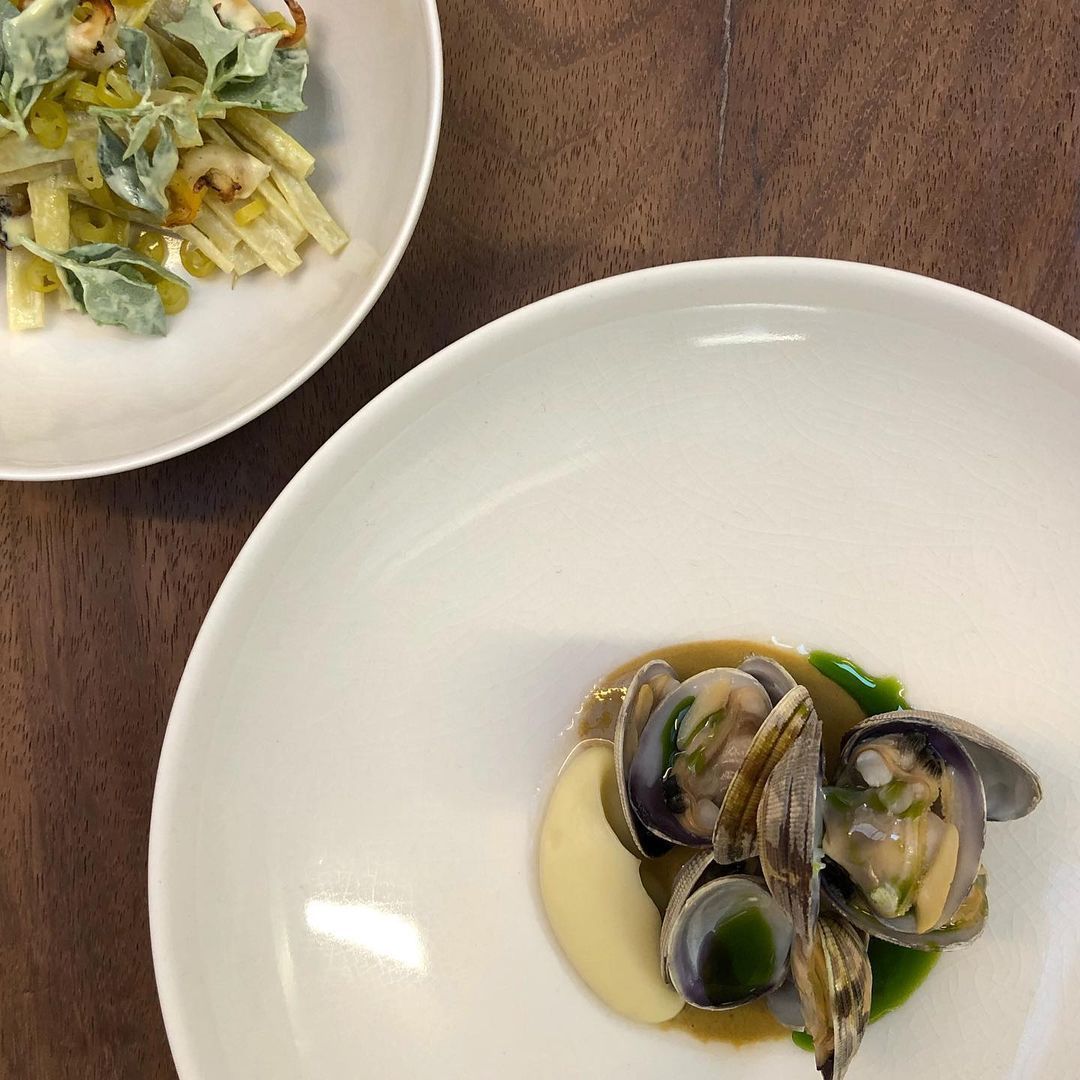 Le Marché Des Restaurants À Biarritz : Nouvelles Adresses Et Chefs Talentueux Le Marché Des Restaurants À Biarritz : Nouvelles Adresses Et Chefs Talentueux