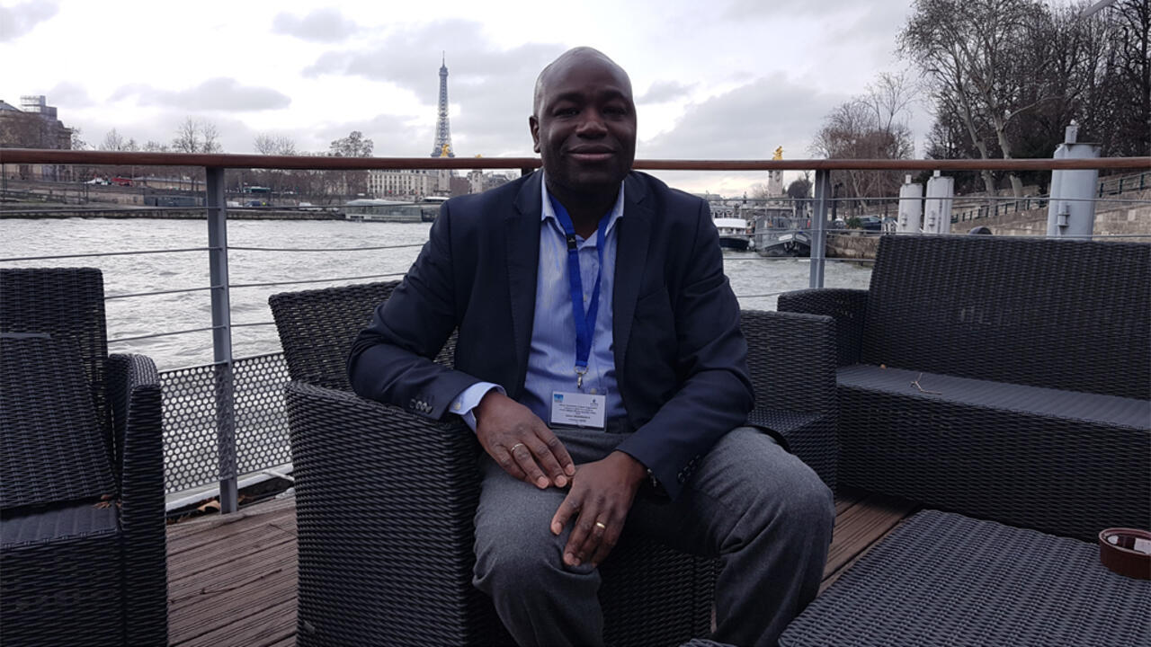 Le MASS : Un Nouveau Marché Pour Les Technologies Spatiales En Afrique Le MASS : Un Nouveau Marché Pour Les Technologies Spatiales En Afrique