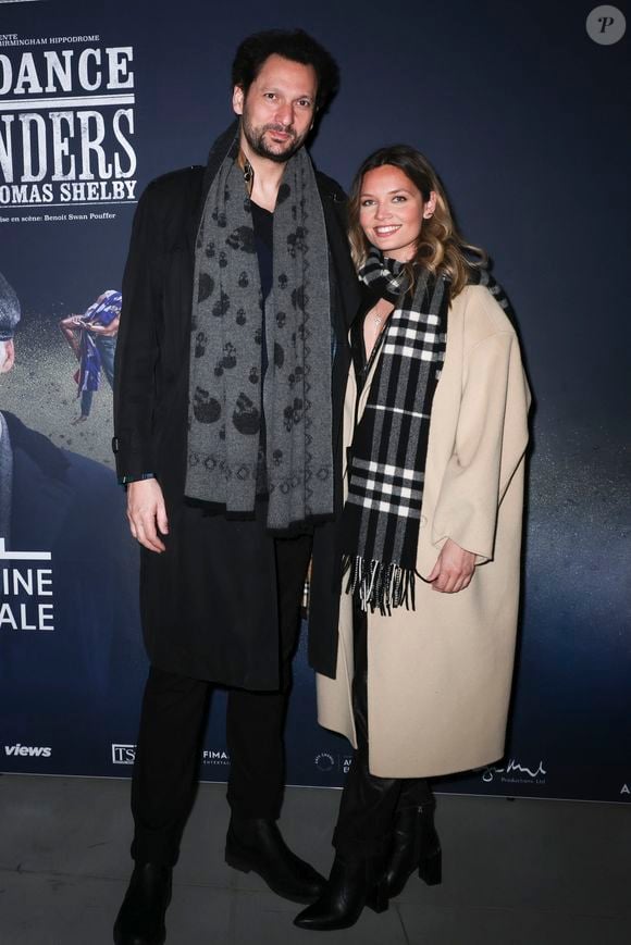 Le Nouveau Couple Eric Antoine : Dévoilé Après Son Divorce Le Nouveau Couple Eric Antoine : Dévoilé Après Son Divorce