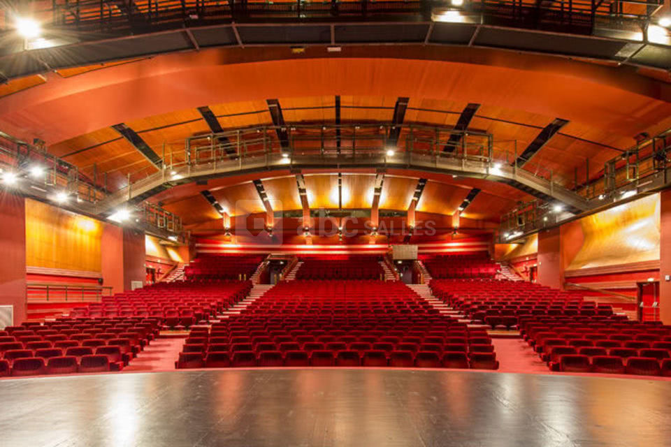 Le Palais Des Congrès De Liège Après Le Départ De La RTBF : Réaménagement Et Projets Le Palais Des Congrès De Liège Après Le Départ De La RTBF : Réaménagement Et Projets
