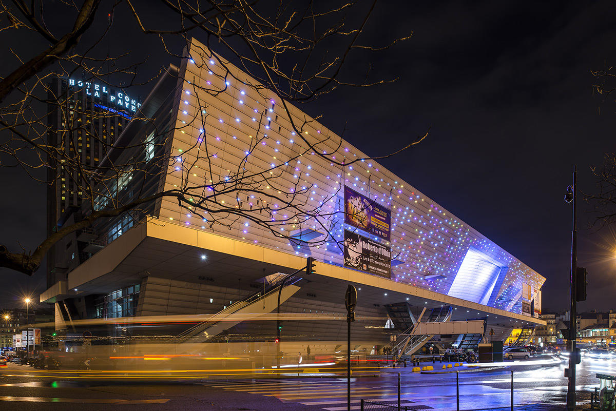 Le Palais Des Congrès De Liège : Que Deviennent Les Locaux De La RTBF ? Le Palais Des Congrès De Liège : Que Deviennent Les Locaux De La RTBF ?