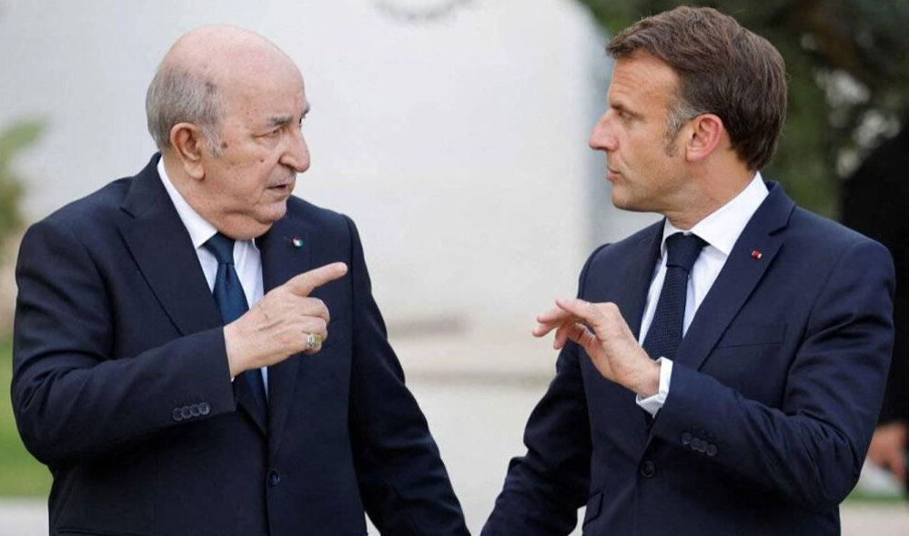 Le Point De Vue De La Côte-d'Or Sur La Crise Franco-algérienne Et Les Expulsions