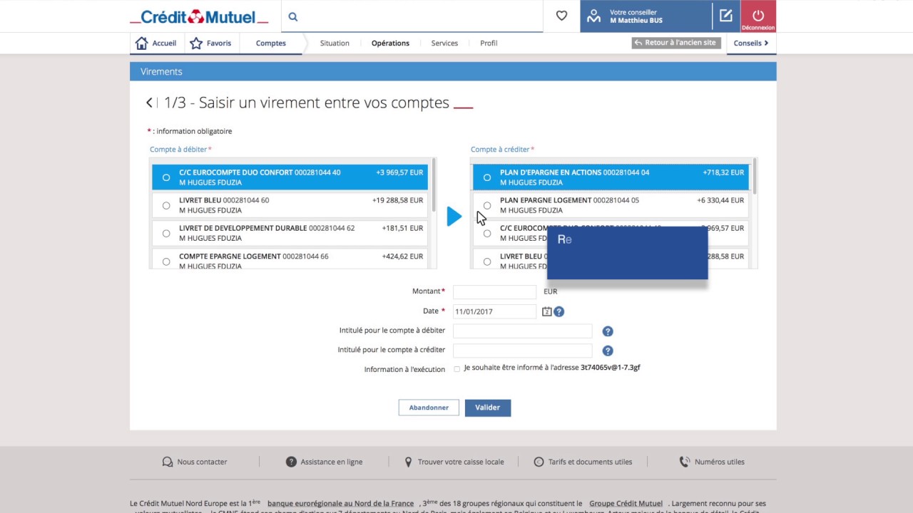 Le Point Sur Crédit Mutuel AM : Pressions Géopolitiques Et Environnement Marin Le Point Sur Crédit Mutuel AM : Pressions Géopolitiques Et Environnement Marin