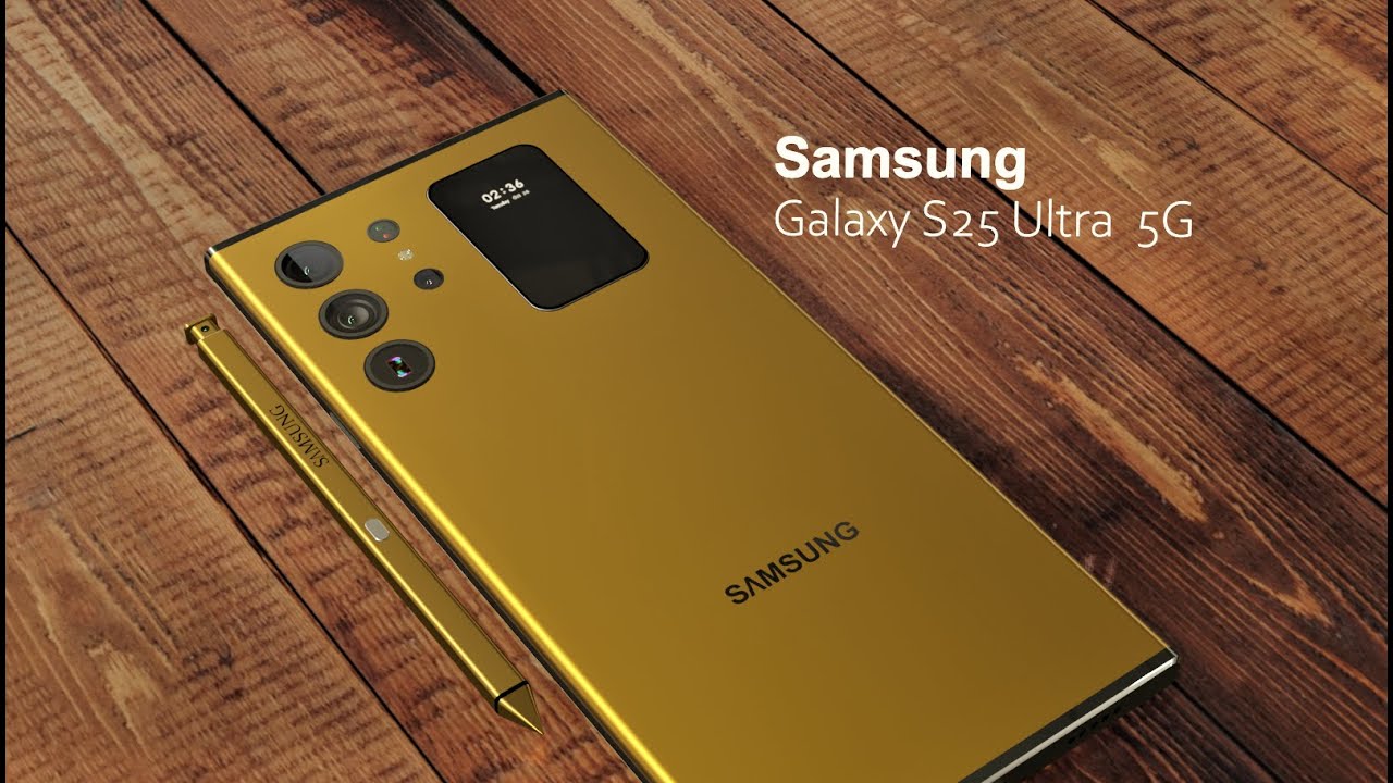 Le Smartphone Samsung Galaxy S25 Ultra 256 Go : Un Top Produit À 967,50€ ? Le Smartphone Samsung Galaxy S25 Ultra 256 Go : Un Top Produit À 967,50€ ?