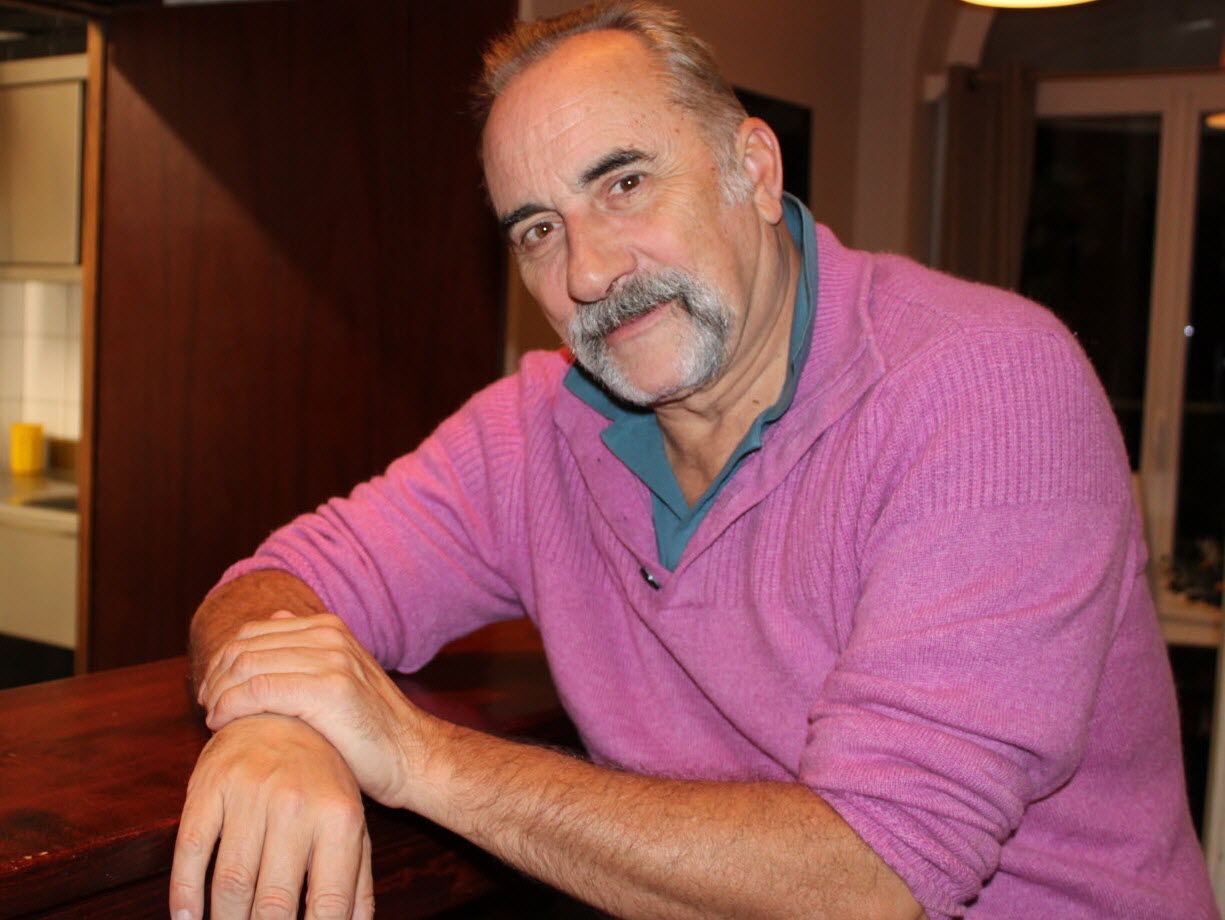 Le Témoignage Cash D'Antoine Duléry Sur Sa Relation Avec Jean-Luc Delarue Le Témoignage Cash D'Antoine Duléry Sur Sa Relation Avec Jean-Luc Delarue